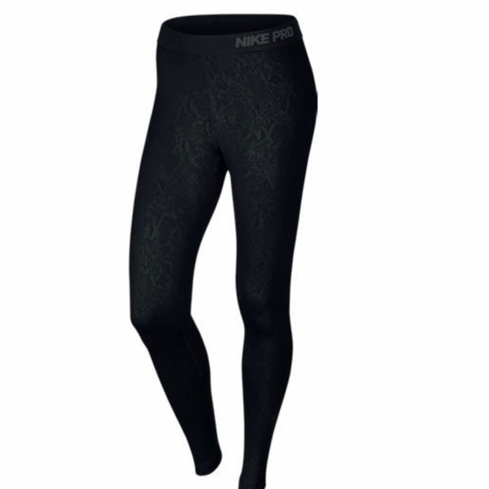 Nike Pro Hyperwarm Vixen Leggings